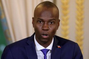 海地總統遇刺關聯的哥倫比亞人在牙買加被捕