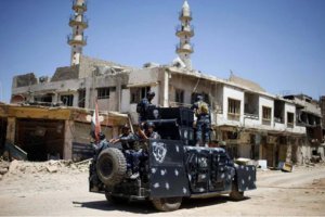 伊斯蘭國襲擊伊拉克東部一個村莊致11人喪生