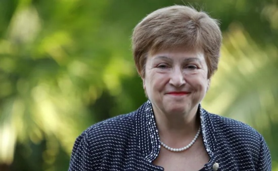 國際貨幣基金組織將很快決定其總裁是否留任