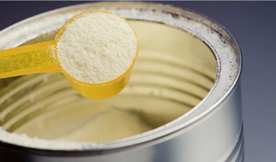 奶粉漲價(jià) 全球產(chǎn)量短缺 奶粉價(jià)格創(chuàng)7年來新高