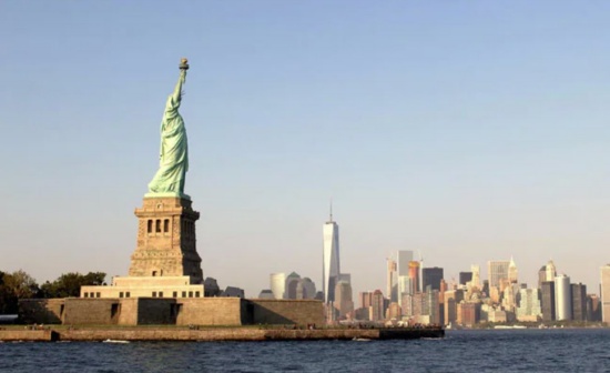 美國將開放墨西哥加拿大邊境