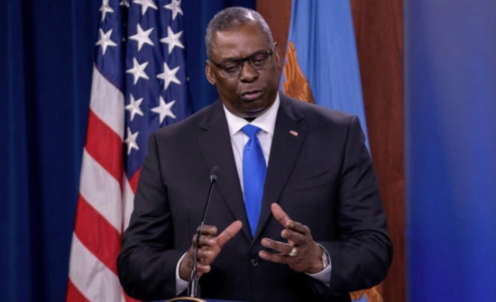 美國盯上俄羅斯,美國國防部長前往黑海地區拉攏與俄羅斯對抗的國家