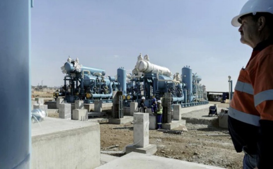 南非發(fā)現(xiàn)新寶藏 蘊(yùn)藏非常豐富的氦氣