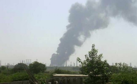 在COP26擔憂中二氧化碳濃度達到新高