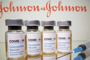 歐盟將罕見的脊柱疾病列為強生疫苗的副作用