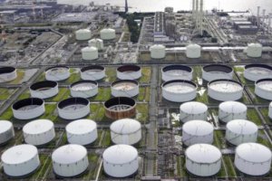 美國要求印度和日本釋放石油庫存