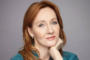 JK羅琳抨擊一名激進分子而收到死亡威脅