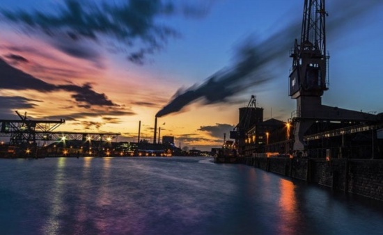 包括美國在內的19個國家誓言終止海外化石燃料資助