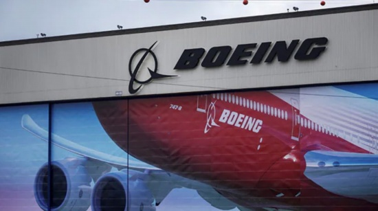 波音公司將賠償墜機(jī)受害者