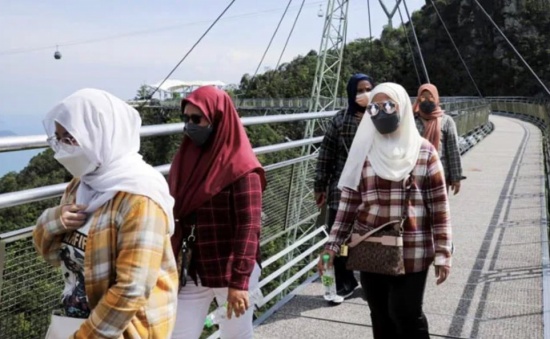 馬來西亞將于2022年1月1日重新向國際游客開放邊境