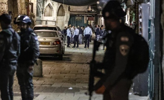 耶路撒冷警方擊斃一名小年襲擊者