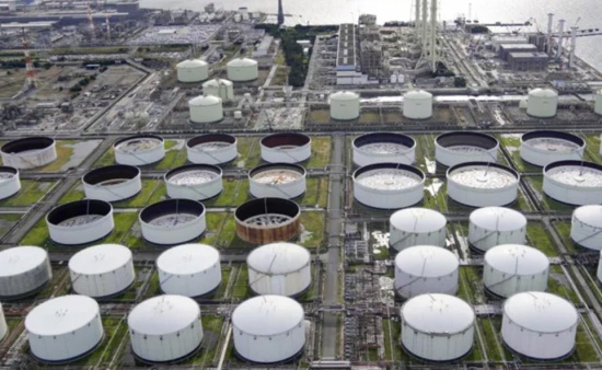 美國要求印度和日本釋放石油庫存