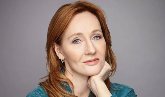 JK 羅琳周一表示，她因抨擊一名激進分子而收到死亡威脅。