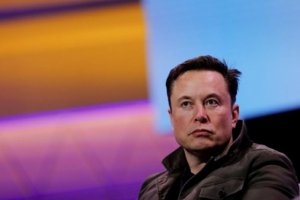 埃隆·馬斯克說拜登的電動汽車法案不應該通過國會