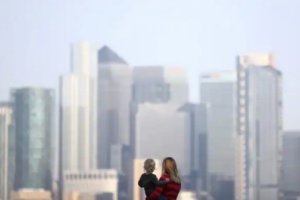 Covid使億萬富翁變得更加富有