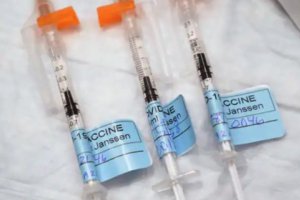 強生新冠疫苗對Omicron沒有抗體保護 無效