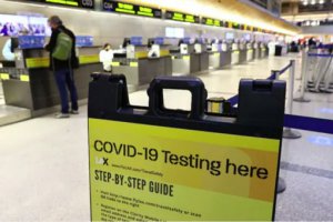 奧密克戎Omicron正在以前所未有速度傳播