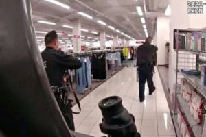 被警察誤殺女孩曾說美國最安全 真是諷刺