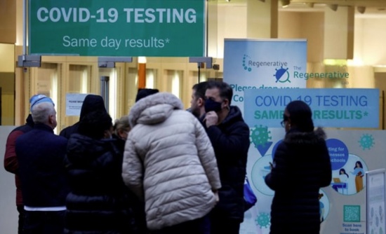 各國試圖在保持經(jīng)濟開放的同時平衡防疫限制