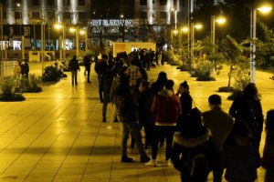 葡萄牙新增確診COVID-19病例創歷史新高 Omicron占83%