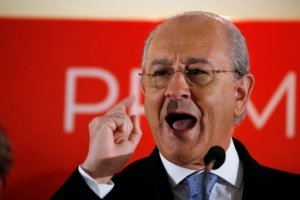 葡萄牙主要反對黨承諾在選舉臨近時減稅