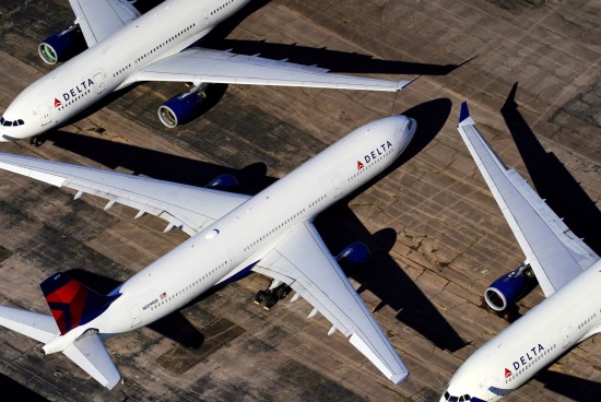 上海疫情防控需要 將暫停更多美國入境航班