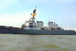 美國駐阿聯(lián)酋高級將領(lǐng)加強阿聯(lián)酋國家防御