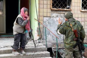 烏克蘭談判恢復 歐洲面臨俄羅斯天然氣盧布支付最后