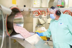 世衛(wèi)組織支持輝瑞針對高危患者的口服COVID療法