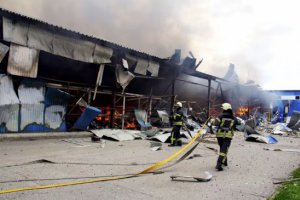 美國最高外交官、國防部長(zhǎng)今日訪問基輔