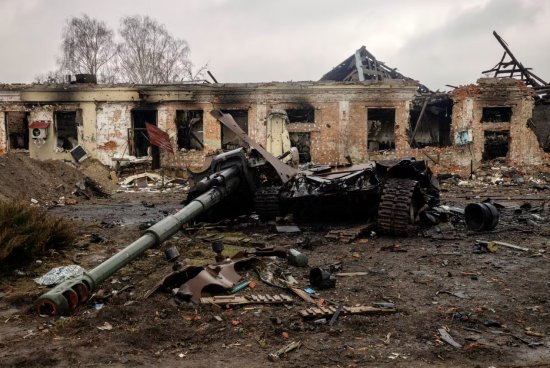 五角大樓稱烏克蘭可以“絕對”贏得戰爭