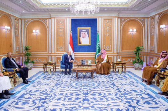 也門新委員會主席承諾通過和平進程結束戰爭