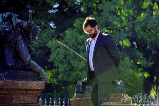 智利總統(tǒng)博里克提議限制養(yǎng)老金提取 理由是通貨膨脹