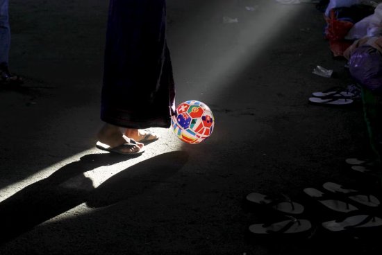 馬來西亞拘留營發(fā)生騷亂 六名羅興亞人死亡數(shù)百人逃離