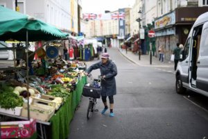 英國希望恢復英制測量以紀念女王的禧年