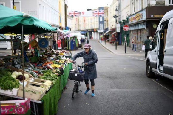 英國希望恢復英制測量以紀念女王的禧年