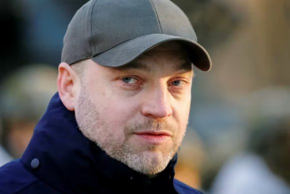 烏克蘭與被俘的Azovstal士兵保持聯系