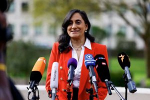 加拿大從蘇丹撤離行動(dòng)中空運(yùn)100多人