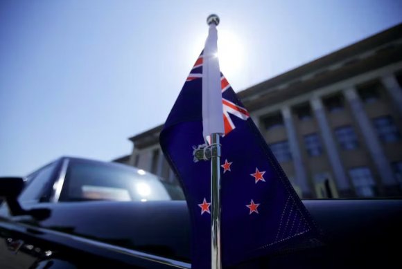 新西蘭情報部門稱外國干涉企圖“持續存在”