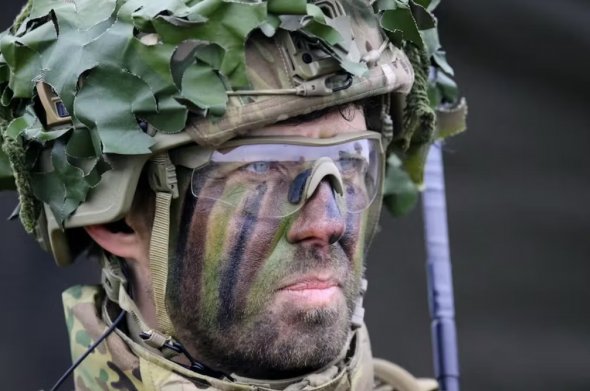 丹麥提議在10年內為武裝部隊額外支出57億美元