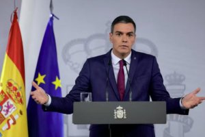 西班牙左翼人士要求縮短