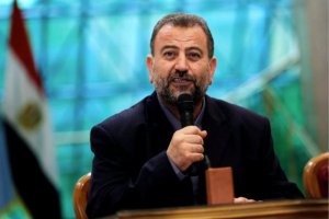 哈馬斯副領導人阿魯里在貝魯特遭襲擊身亡