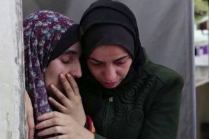 美國和約旦大力支持加沙停火努力