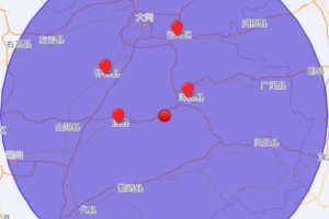 山西大同市渾源縣3.1級(jí)地震