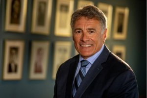 Allister Surette被任命為新斯科舍省參議員