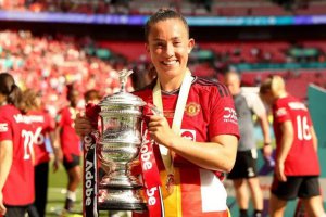 曼城將在女子足總杯半決賽中對陣曼聯