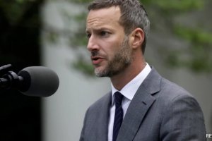 特朗普白宮撤回人質(zhì)事務(wù)特使提名