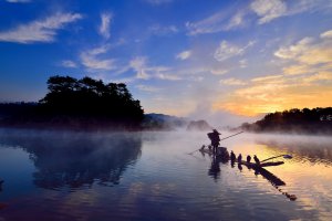 溫州最美古鎮第一名