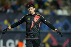 歐洲國家聯賽附加賽A/B烏克蘭3比1比利時