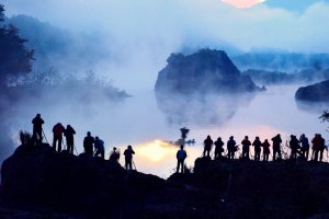 溫州網紅打卡地有哪些 溫